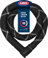 ABUS Iven Steel-O-Chain 8210/110