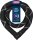ABUS Iven Steel-O-Chain 8210/110