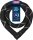 ABUS Iven Steel-O-Chain 8210/140