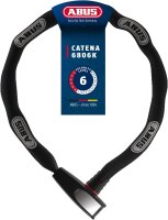 ABUS Catena 6806K/110 BK
