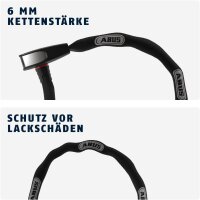 ABUS Catena 6806K/110 BK