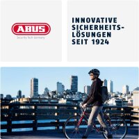 ABUS Catena 6806K/110 BK