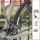 Master Lock Kabelschloss 12mm ergonomisches Design 8229EURDPRO