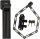 Master Lock Faltschloss (VdS) mit Schlüssel 8333EURDPRO