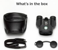 Pentax UP Papilio 8,5x21 II