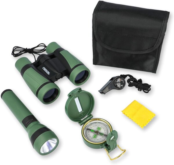 Carson HU-401 Adventure Pack