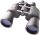 Bresser Zoom Fernglas Hunter 8-24x50 mit verstellbarem stufenlosen Zoom-Bereich von 8-24x und Stativanschlussgewinde, inklusive Tasche und Tragegurt