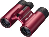 Nikon Aculon T02  8x21 rot