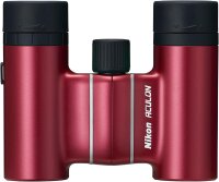 Nikon Aculon T02  8x21 rot