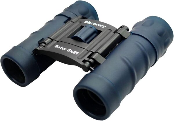 Discovery Gator  8x21