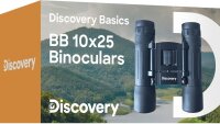 Discovery Basics BB 10x25