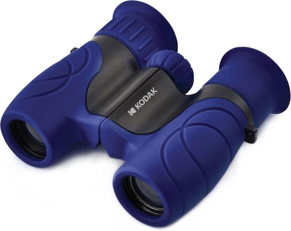 Kodak Fernglas BCS100       8x21 blau
