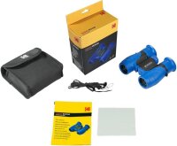 Kodak Fernglas BCS100       8x21 blau