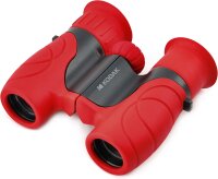 Kodak Fernglas BCS100       8x21 rot