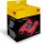 Kodak Fernglas BCS100       8x21 rot