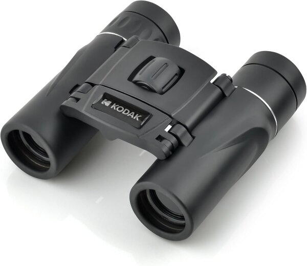Kodak Fernglas BCS200       8x21 schwarz