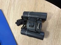 Kodak Fernglas BCS200       8x21 schwarz