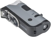 Carson MicroFlip 100x - 250x LED Pocket Mikroskop