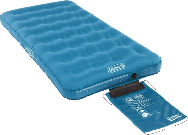 Coleman Extra Durable Airbed Single