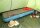 Coleman Extra Durable Airbed Single