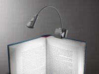 K&M 12241 Notenpultleuchte LED FlexLight