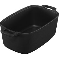 Fiskars Kochtopf Norden Gusseisen Oval 5L