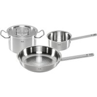 Fissler orig. Profi Collection 2 Set 3 tlg.