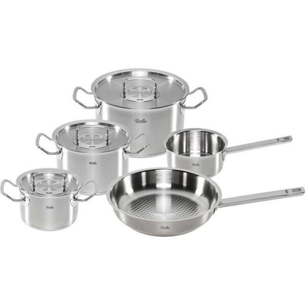 Fissler orig. Profi Collection 2 Set 5 tlg.