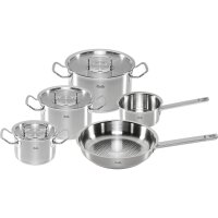 Fissler orig. Profi Collection 2 Set 5 tlg.
