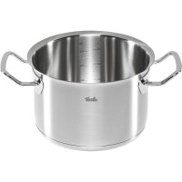 Fissler orig. Profi Collection 2 Set 5 tlg.