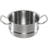 Fissler orig. Profi Collection 2 Dampfeinsatz 20 cm