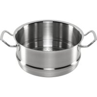 Fissler orig. Profi Collection 2 Dampfeinsatz 24 cm