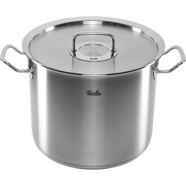 Fissler orig. Profi Collection 2 Kochtopf mit Deckel 28 cm