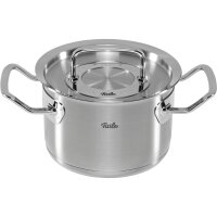 Fissler orig. Profi Collection 2 hoher Kochtopf + Deckel...
