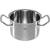Fissler orig. Profi Collection 2 hoher Kochtopf + Deckel...