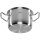 Fissler orig. Profi Collection 2 hoher Kochtopf + Deckel 16 cm