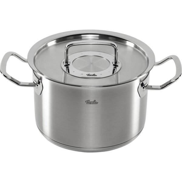 Fissler orig. Profi Collection 2 hoher Kochtopf + Deckel 20 cm