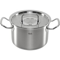 Fissler orig. Profi Collection 2 hoher Kochtopf + Deckel...