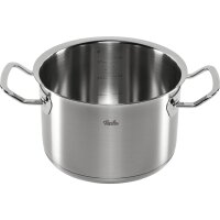 Fissler orig. Profi Collection 2 hoher Kochtopf + Deckel...