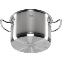 Fissler orig. Profi Collection 2 hoher Kochtopf + Deckel 20 cm