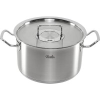 Fissler orig. Profi Collection 2 hoher Kochtopf + Deckel...