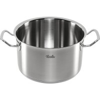 Fissler orig. Profi Collection 2 hoher Kochtopf + Deckel...