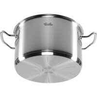 Fissler orig. Profi Collection 2 hoher Kochtopf + Deckel 24 cm