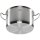 Fissler orig. Profi Collection 2 hoher Kochtopf + Deckel 24 cm