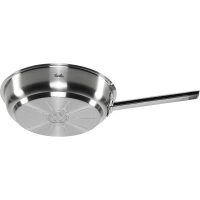 Fissler orig. Profi Collection 2 Edelstahlpfanne 24 cm