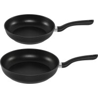 Fissler Cenit Induktion Pfannen Set 24 cm / 28 cm