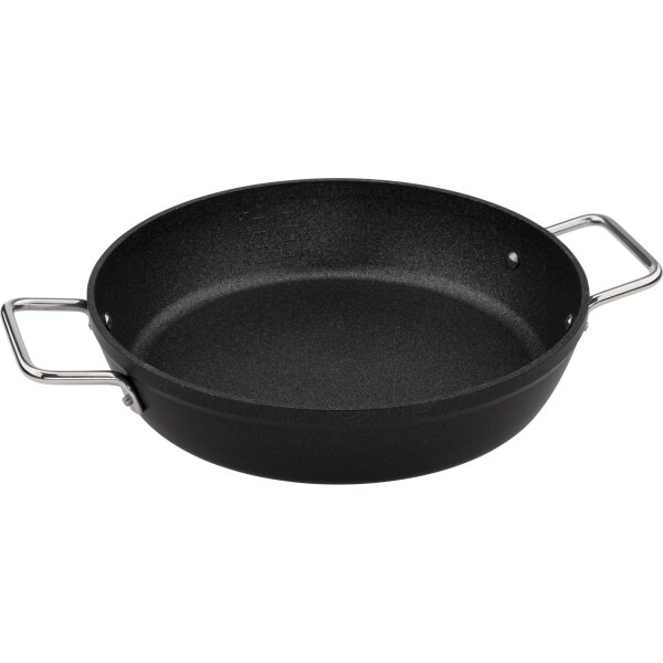 Fissler Adamant 28cm Servierpfanne