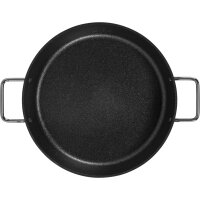 Fissler Adamant 32cm Servierpfanne