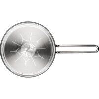 Fissler Adamant 18cm Stielkasserolle