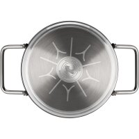 Fissler Adamant STP 18cm Kochtopf
